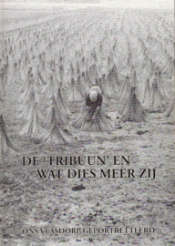 Brand, S.M.-De 'tribuun' en wat dies meer zij