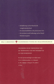 Brienen, Dr. T.-Handboek voor de diaconiologie