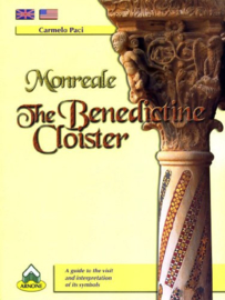 Paci, Carmelo-The Benedictine Cloister