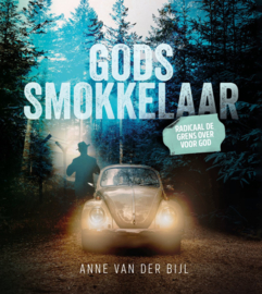Bijl, Anne van der-Gods smokkelaar (nieuw)