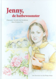 Fris, Krijnie-Jenny de hutbewoonster (nieuw)