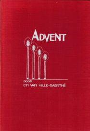 Hille-Gaerthe, C.M. van-Advent