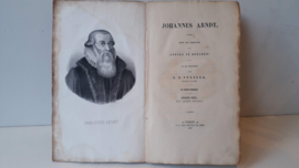 Wildenhahn, Carl August-Johannes Arndt