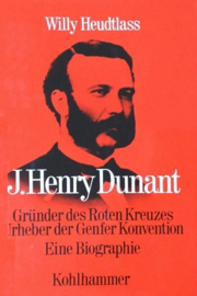 Heudtlass, Willy-J. Henry Dunant