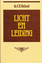 Holland, Ds. C.B.-Licht en Leiding