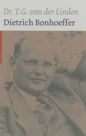 Linden, Dr. T.G. van der-Dietrich Bonhoeffer