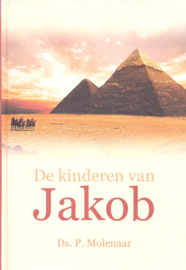 Molenaar, Ds. P.-De kinderen van Jakob
