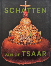 Buck, P. de-Schatten van de Tsaar