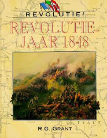 Grant, R.G.-Revolutie-jaar 1848