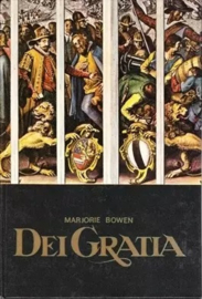 Bowen, Marjorie-Dei Gratia