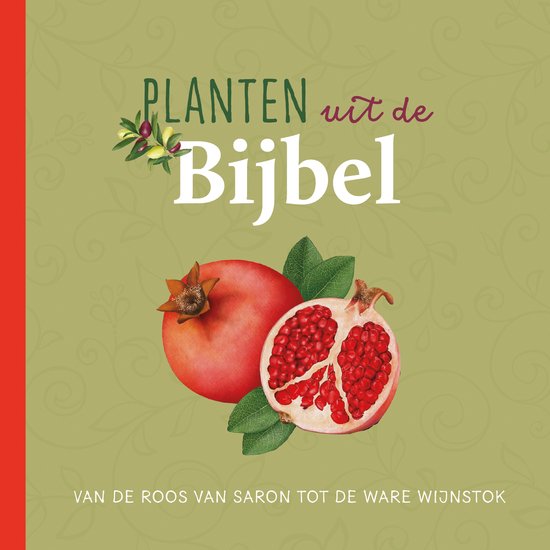 Dinsmore, Judith-Planten uit de Bijbel (nieuw)