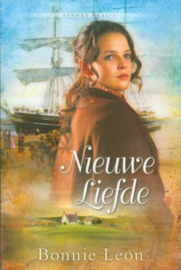 Leon, Bonnie-Nieuwe liefde