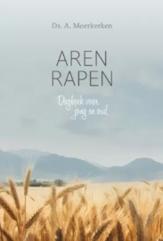 Moerkerken, Ds. A.-Aren rapen (nieuw)