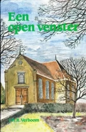 Verboom, J.H.R.-Een open venster