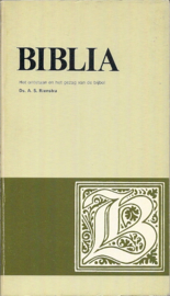 Rienstra, Ds. A.S.-Biblia