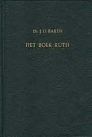 Barth, Ds. J.D.-Het boek Ruth