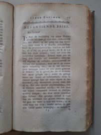 Newton, Johan-Cardiphonia of Gemeenzame Brieven (1783)