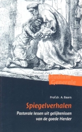 Baars, Prof. Dr. A.-Spiegelverhalen