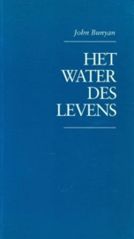 Bunyan, John-Het water des levens