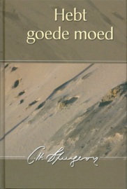 Spurgeon, C.H.-Hebt goede moed (nieuw)