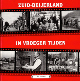 Andeweg, Nel-Zuid-Beijerland in vroeger tijden