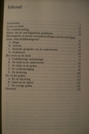 Bleeker, Prof. Dr. C.J.-Het oord van stilte