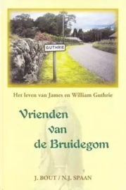 Bout, J. en Spaan, N.J.-Vrienden van de Bruidegom