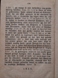 Smytegelt, Bernardus-Eenige Verscheyde Predicaetien