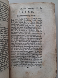 Tileman, Phil. Joh.-De Trappen des Genadethroons van Jesus Christus
