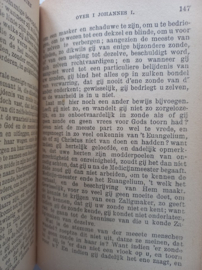 Groe, Theodorus van der en Binning, Hugo-Convoluut