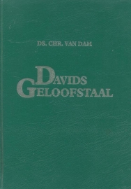 Dam, Ds. Chr. van-Davids Geloofstaal