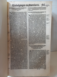 Mellinum, Abrahamum-Groot Recht-ghevoelende Christen Martelaers-Boeck