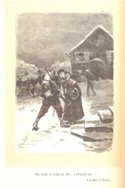 Deroulede, Paul-Chants du Soldat