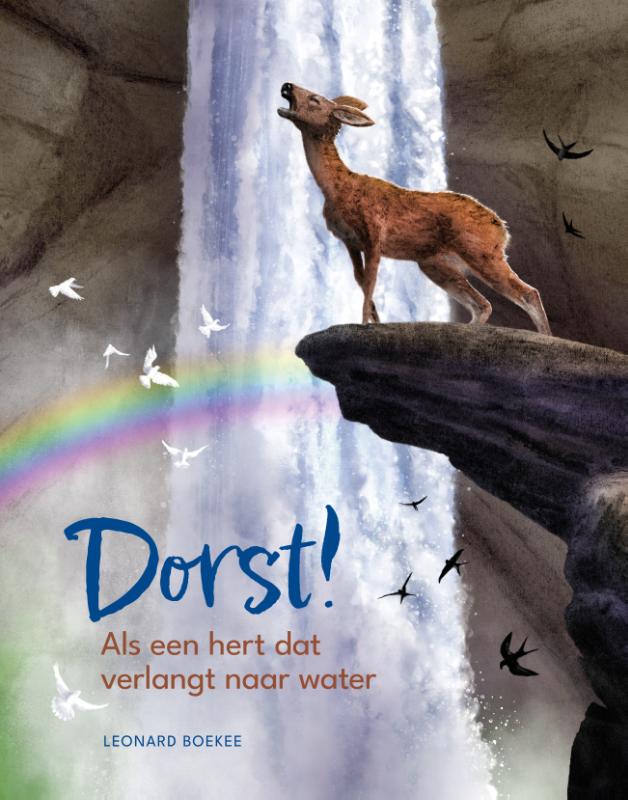 Boekee, Leonard-Dorst! (nieuw)