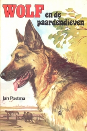 Postma, Jan-Wolf en de paardendieven