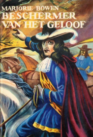 Bowen, Marjorie-Beschermer van het geloof