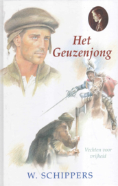 Schippers, W.-Het Geuzenjong