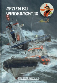 Burghout, Adri-Afzien bij windkracht 10 (nieuw)