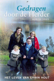 Vries, Huib de-Gedragen door de herder