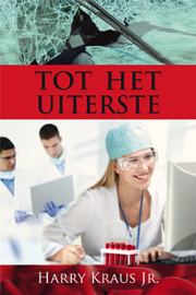 Kraus Jr., Harry-Tot het uiterste (nieuw)