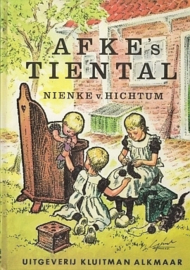 Hichtum, Nienke van-Afke's tiental