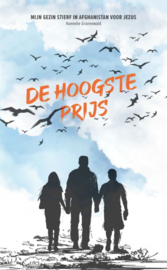 Groenewald, Hannelie-De hoogste prijs (nieuw)