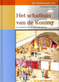 Rijswijk, C. van-Het schathuis van de Koning