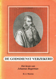 Morren, H.J.-De godsdienst verzekerd