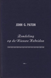 Paton, John G.-Zendeling op de Nieuwe Hebriden (2 delen)