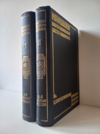 Groen van Prinsterer, Mr. G.-Handboek der Geschiedenis van het Vaderland