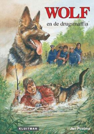 Postma, Jan-Wolf en de drugsmaffia