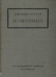 Bunyan, Johannes-De Christenreize naar de eeuwigheid