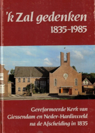 Bouwkamp, Ds. H.K-'k Zal gedenken