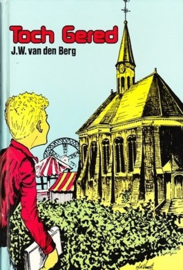 Berg, J.W. van den-Toch gered